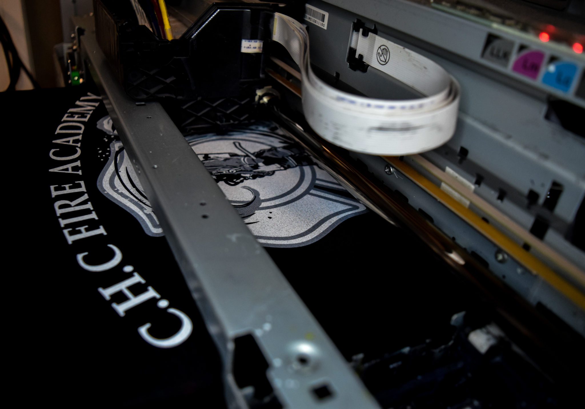 DirecttoGarment Pennington Designs