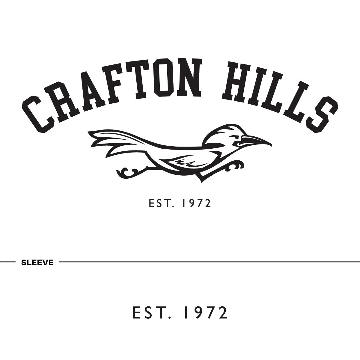 Crafton Hills Roadrunner Short