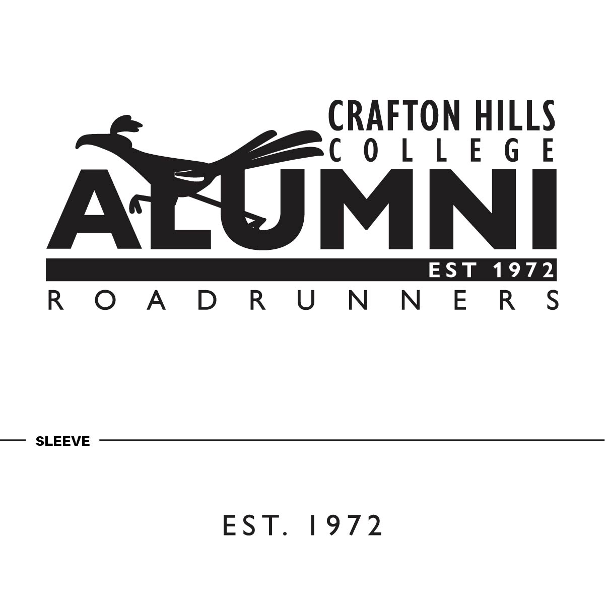 Crafton Hills Alumni Short