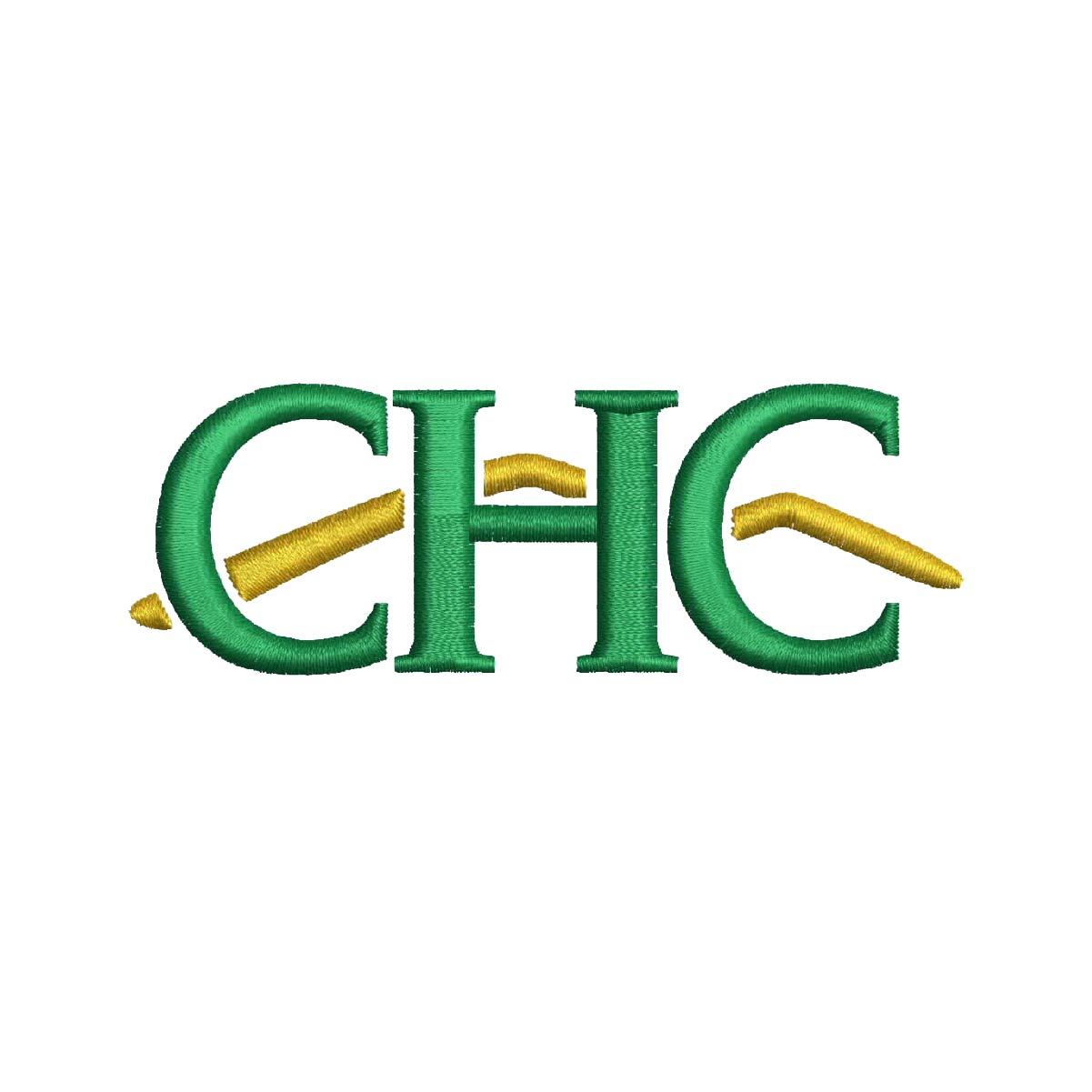 Crafton Secondary CHC Logo