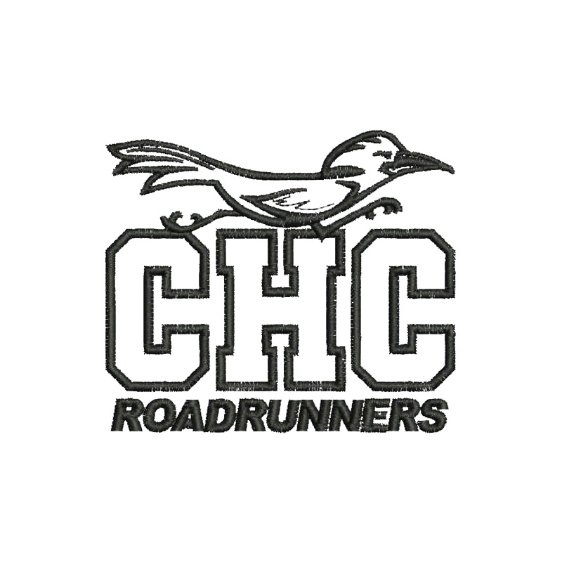 CHC Athletics Logo
