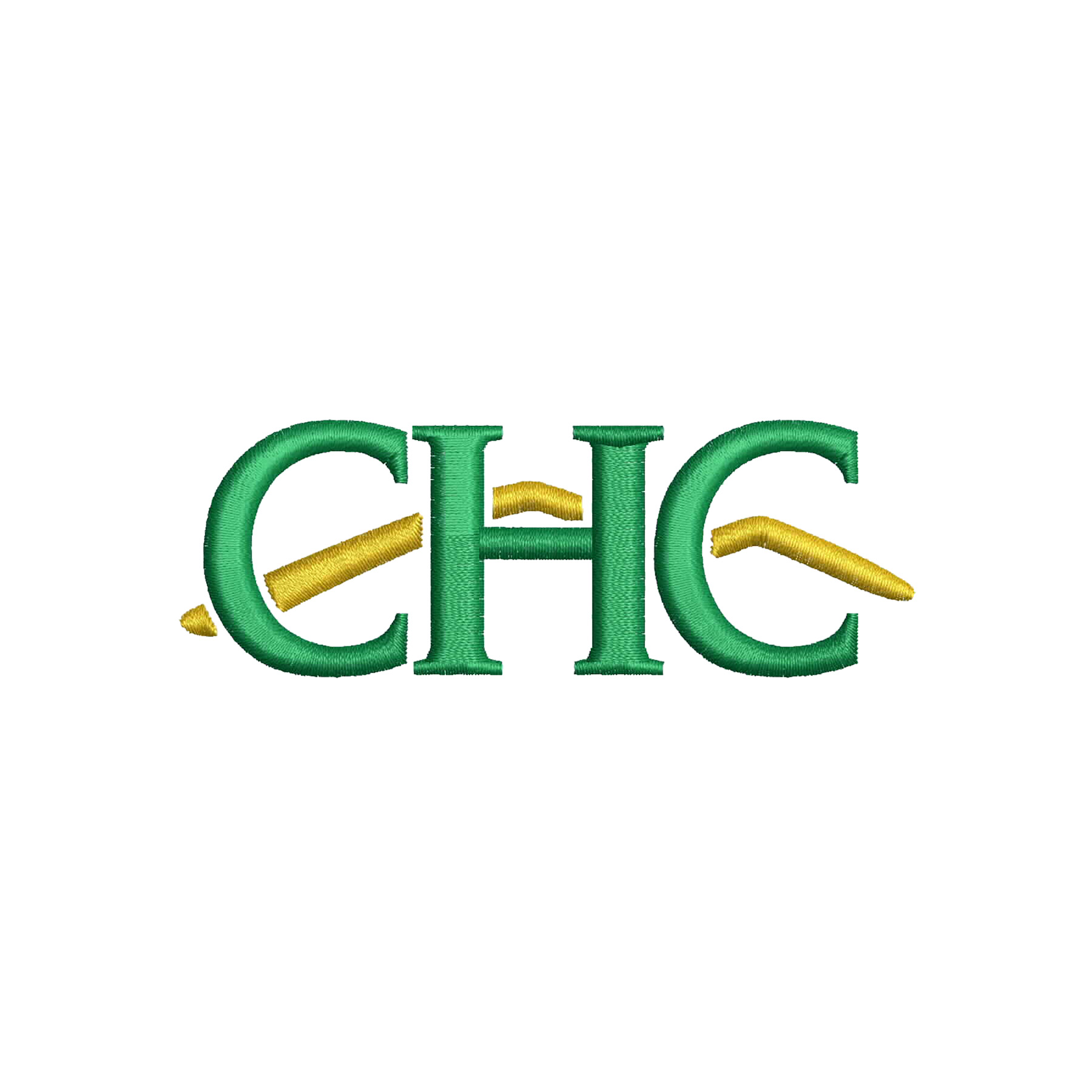 CHC Secondary Logo