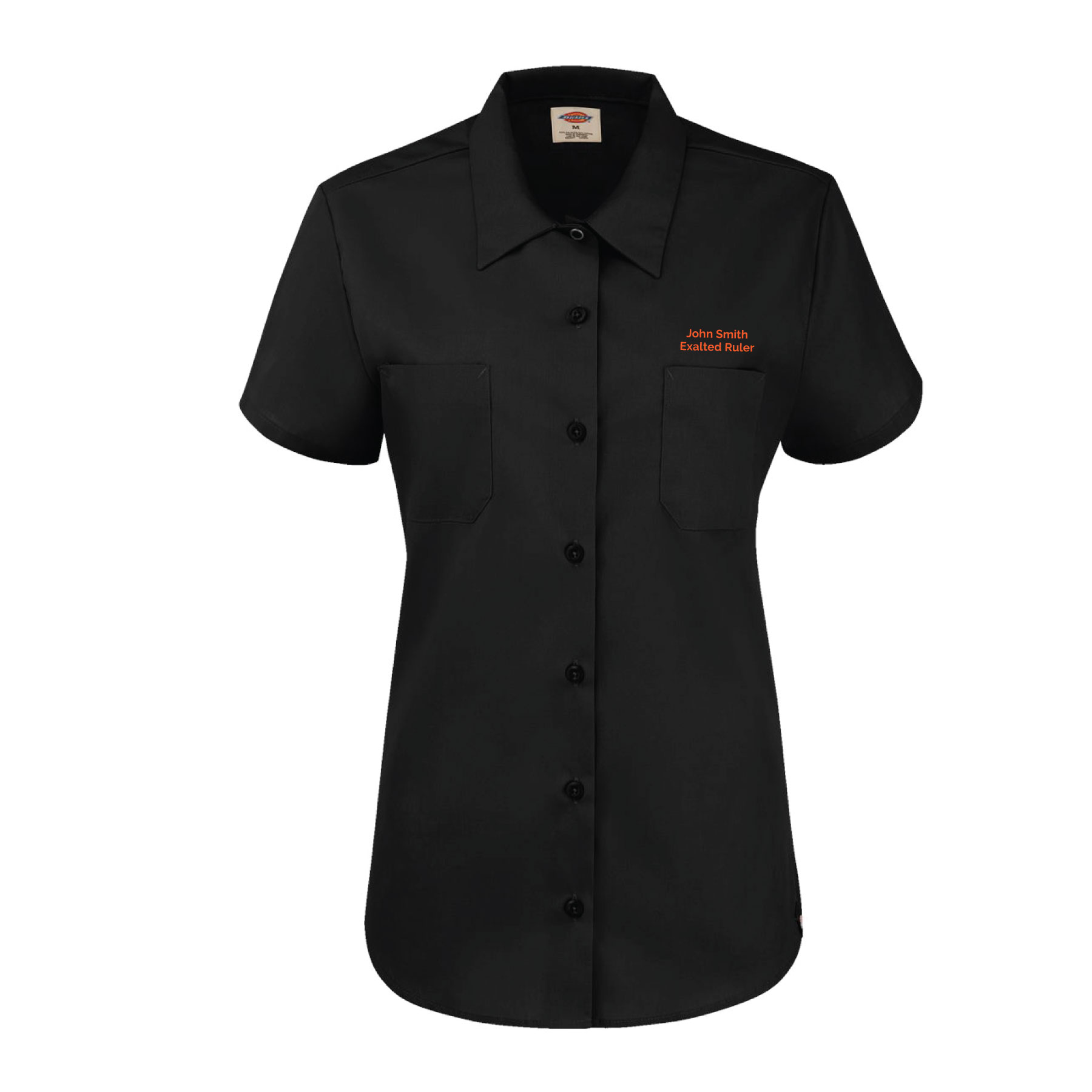 Women's Lodge Shirt | 5350 - Pennington Designs