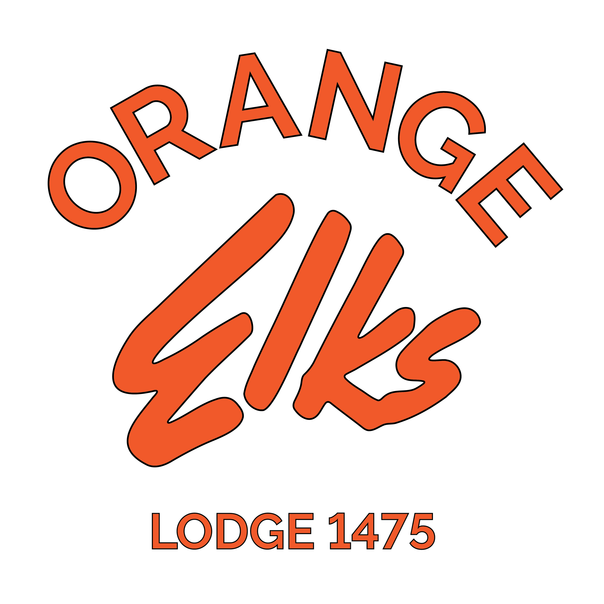 Elks Lodge Orange Archives Pennington Designs, Inc.