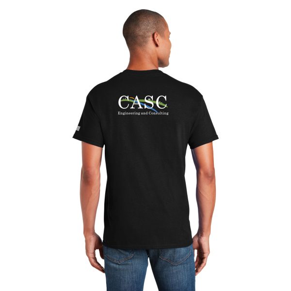 CASC T Shirt Standard | 5000 - Image 4