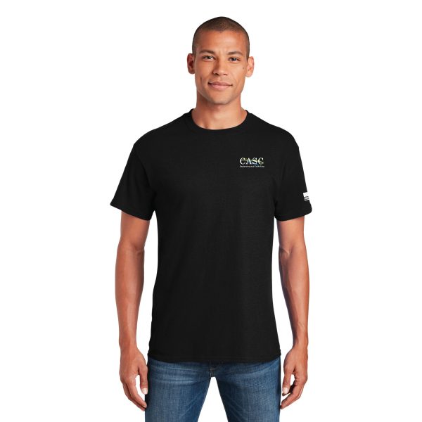 CASC T Shirt Standard | 5000