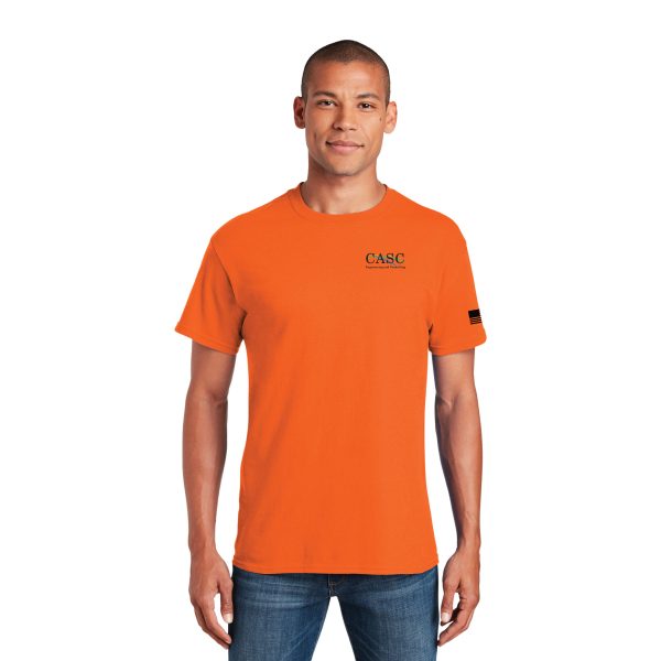 CASC T Shirt Standard Neon | 5000