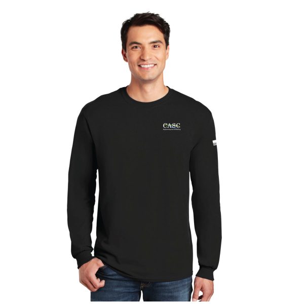 CASC Standard Long Sleeve T-Shirt | 5400