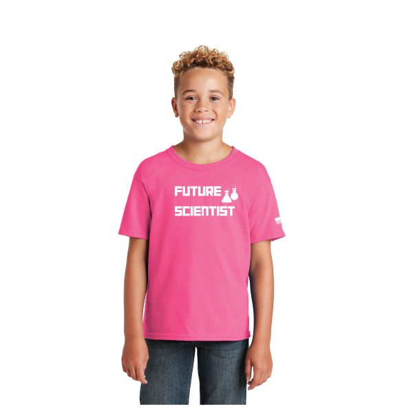 CASC Future Scientist Youth Tee | 29B