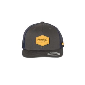 CASC Hat Retro Trucker | 6606