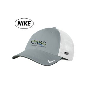 CASC Hat Nike Dri-Fit Mesh Back Cap | NKAO9293