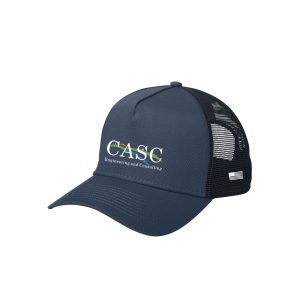 CASC Hat New Era Snapback Trucker Cap | NE205