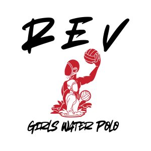 REV Girls Water Polo