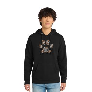 Bedazzled Adult Soft Hoodie | DT6100
