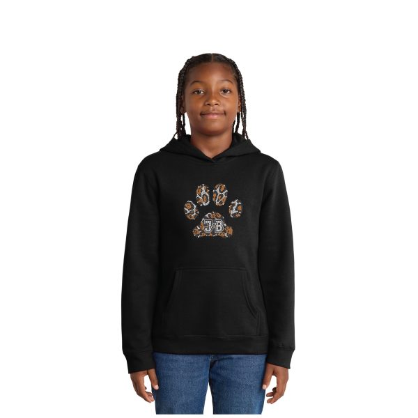 Bedazzled Youth Soft Hoodie | DT6100Y