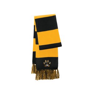 Scarf Team Fringed | STA02