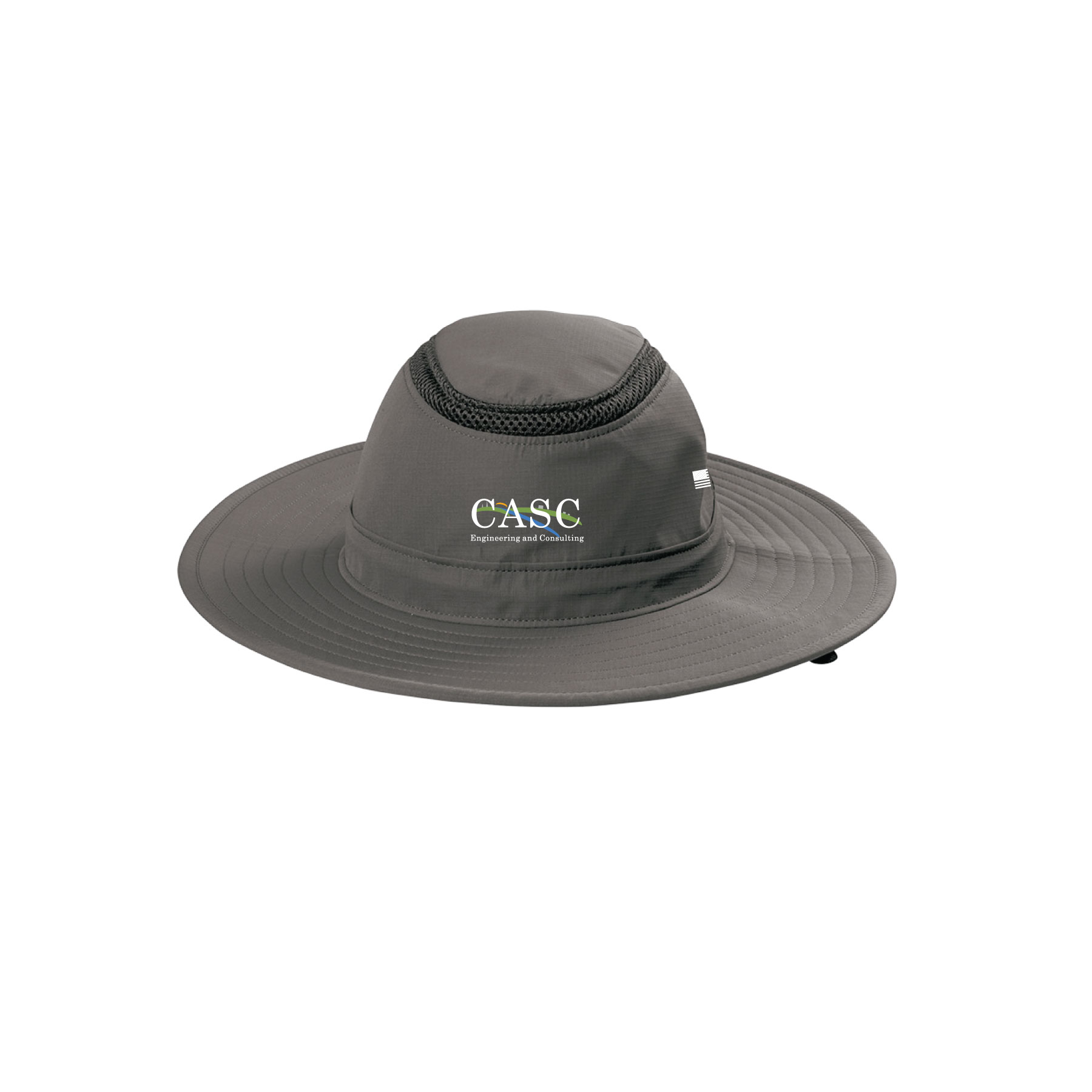 CASC Hat Outdoor Ventilated Wide Brim | C947