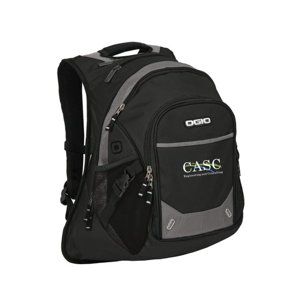 CASC OGIO® Fugitive Pack | 711113