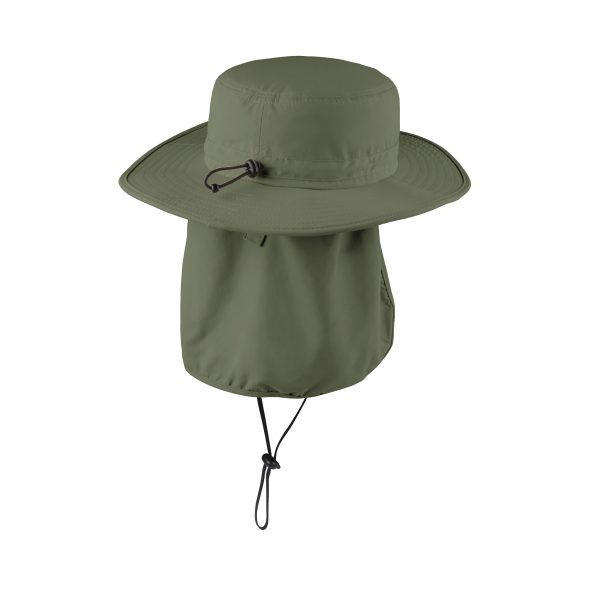 CASC Hat Outdoor Wide-Brim | C920 - Image 3