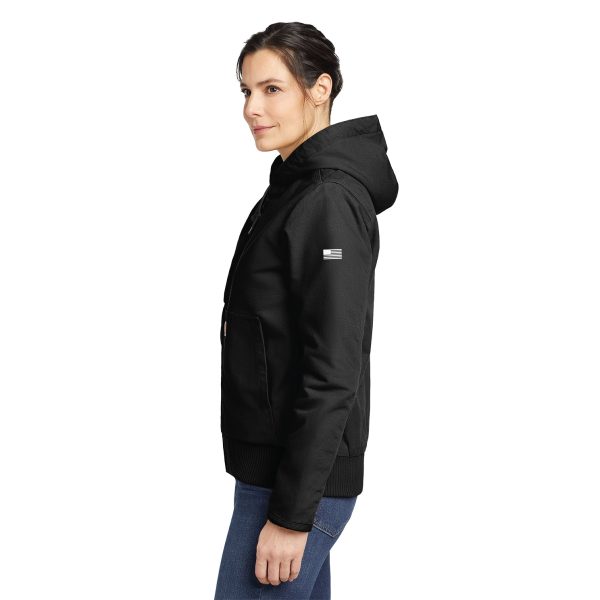 CASC Jacket Carhartt® Women’s | CT104053 - Image 3