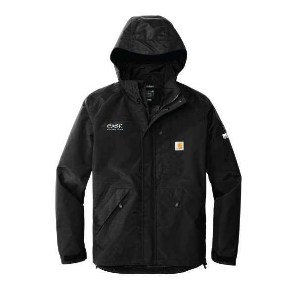 CASC Jacket Carhartt® Men's | CT104670
