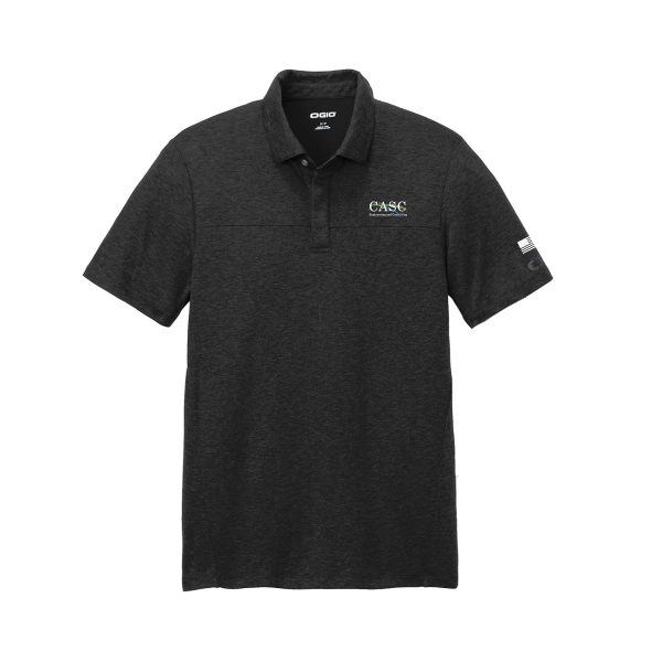 CASC Polo OGIO® Command | OG150